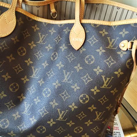 louis vuitton date stamp neverfull|louis vuitton neverfull mm date.